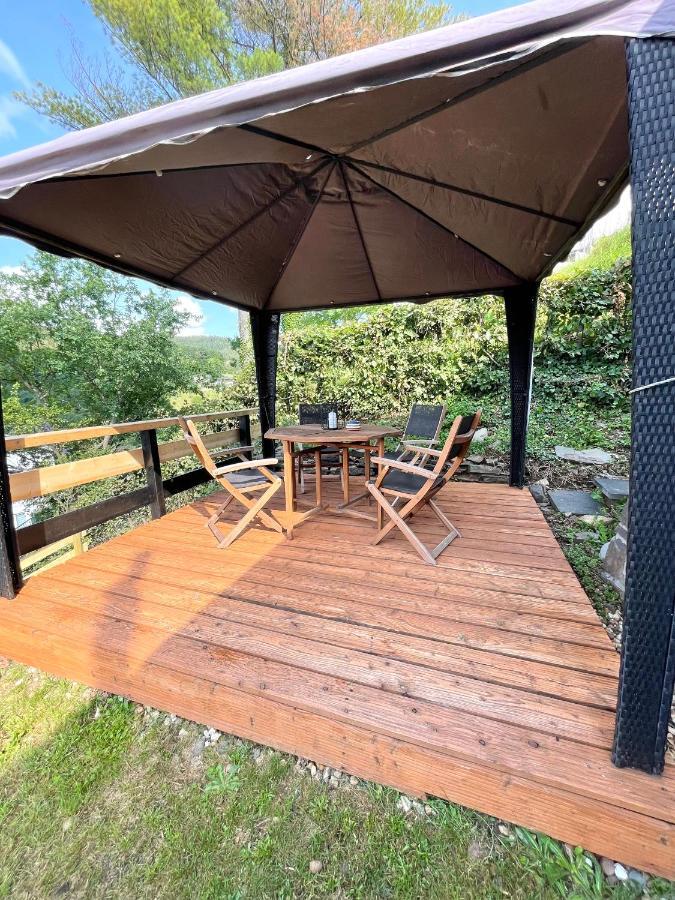 Ferienhaus Sonnendeck 2 Simmerath Exterior foto