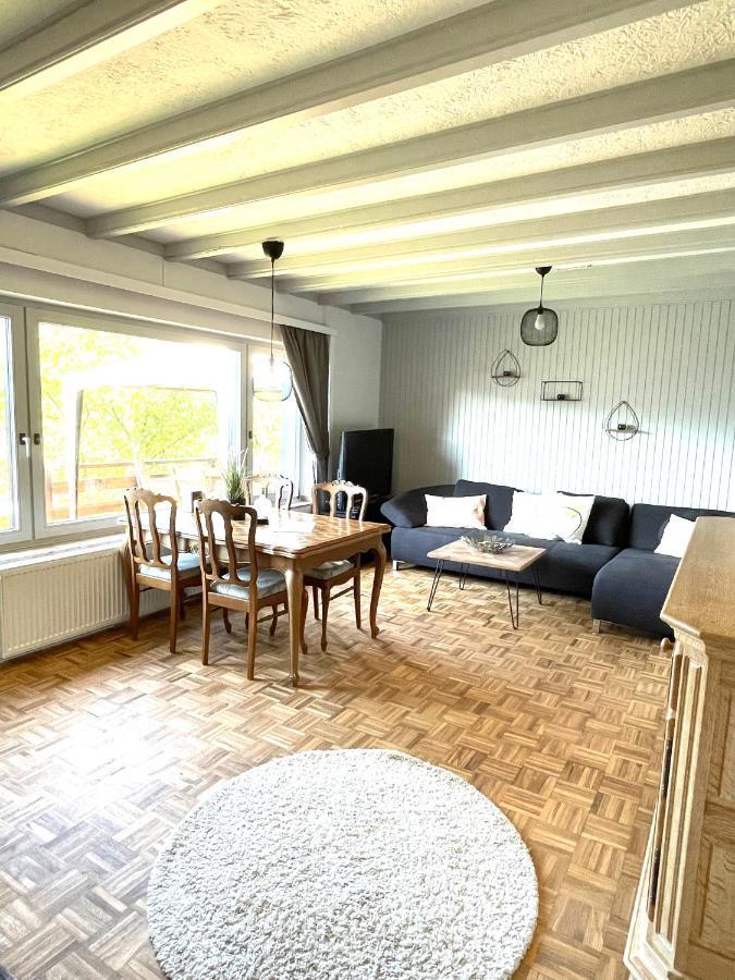 Ferienhaus Sonnendeck 2 Simmerath Exterior foto