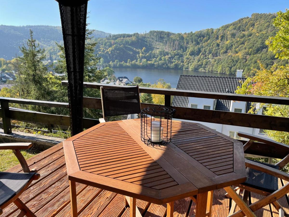 Ferienhaus Sonnendeck 2 Simmerath Exterior foto